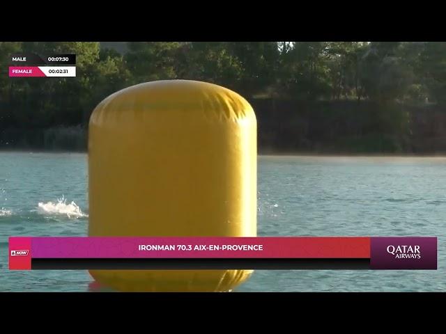 IRONMAN Pro Series