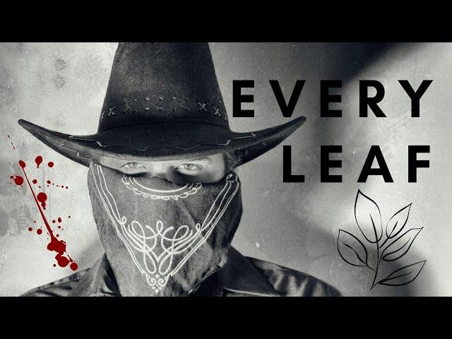 Cosmic Orphans - Every Leaf