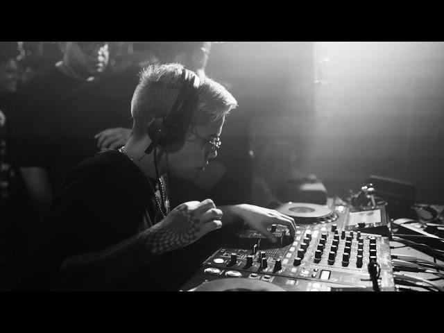 Fran Freites [Live Set in Koko Spain]