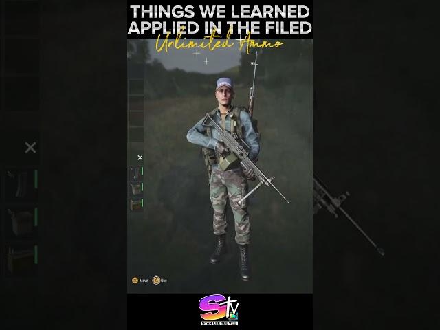 INFINATE AMMO FOR ALL  Arma Reforger JBL Tip US Ammo How To ReSupply Pack Unlimited #gaming #fypp