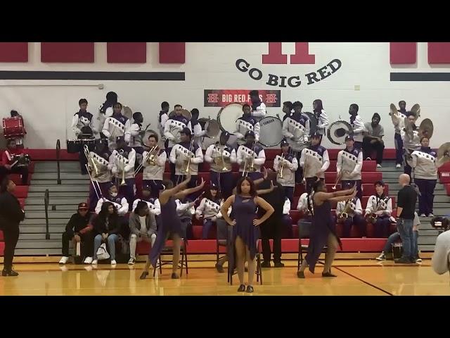 Aiken High | Between the Sheets