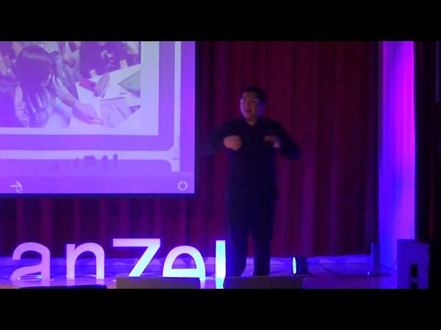 望見多元文化行動 | 林 周熙 | TEDxYuanZeU