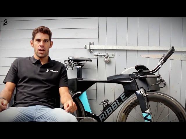Ribble Cycles || Joe Skipper goes to KONA 2018 || Ultra Tri