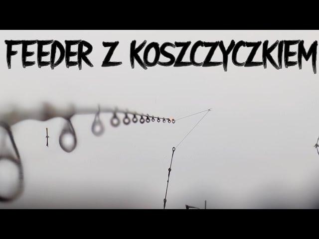 Feeder z Koszyczkiem - Nocne Przygotowania do Wędkowania ! Konopie, Zanęta, Ziemia na Jesienne RYBY