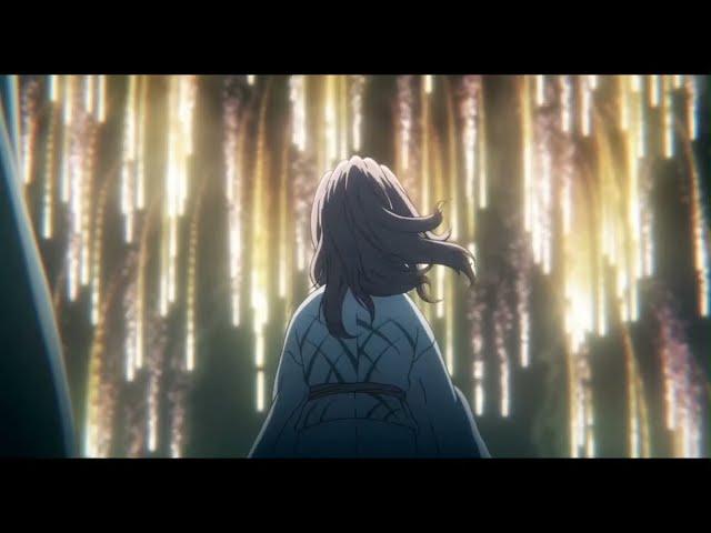 Ishida saves Nishimiya [FanDub]