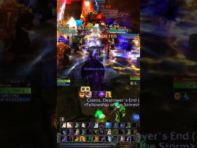 World of Warcraft The War Within Gameplay  #worldofwarcraft #gameplay #gaming