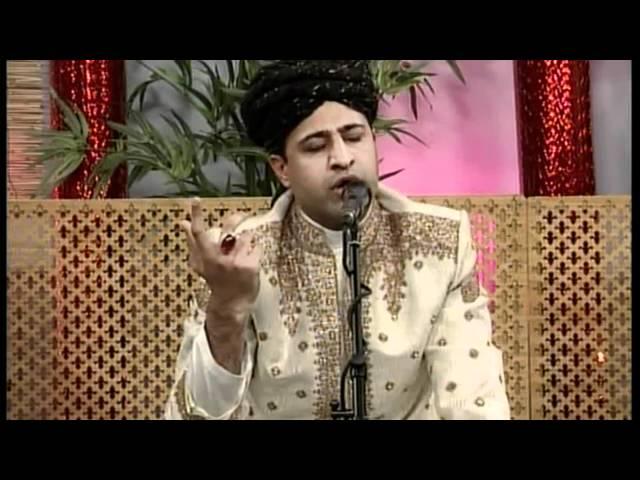 Adeel Chishti- Oh Sayaan Badiya Naseeba Waalyaan.wmv