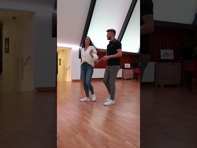 Discofox