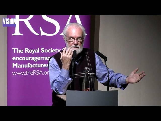 David Harvey- The Crises of Capitalism