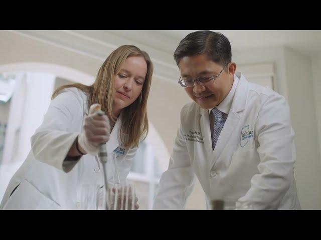 Tulane Doctors: The Future of Medicine is Here 30s Spot (Phase IV)