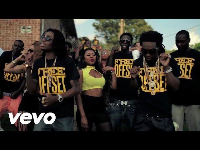 Migos - Bando