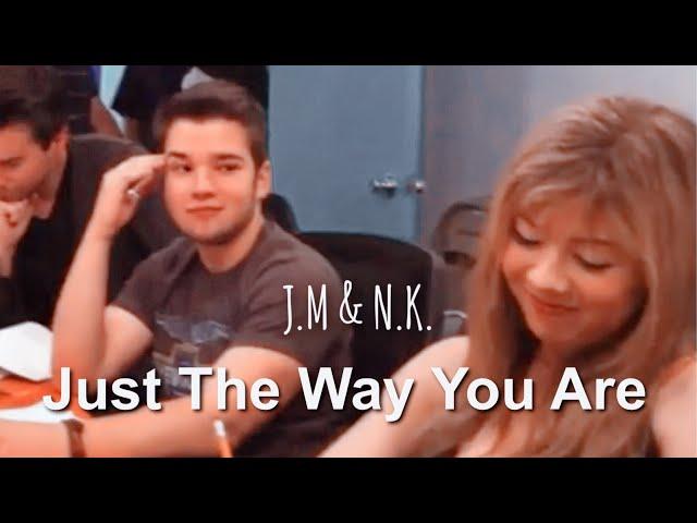 Jathan | Just The Way You Are