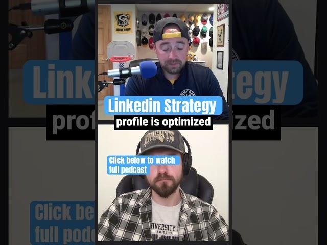 Linkedin Strategy for Lead Generation and Sales Navigator