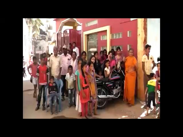 Modi killed Laxmi