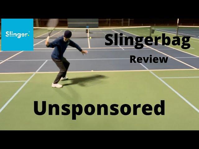 Unsponsored Slingerbag Review - Why you should and should not buy