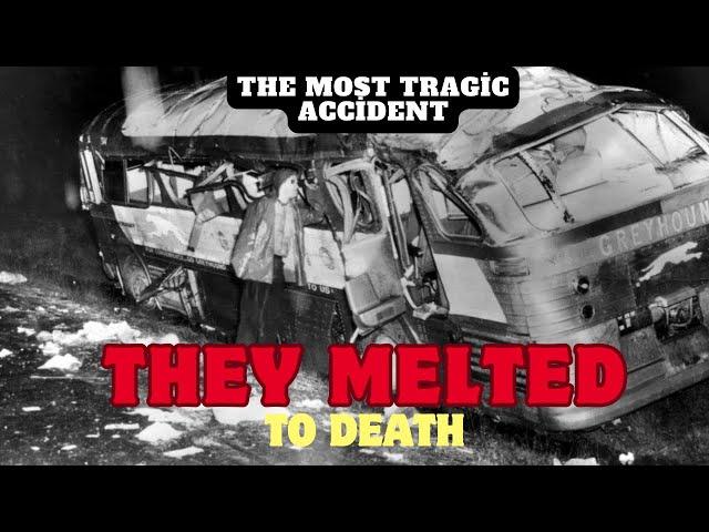 1965 Hendek Bus Disaster: The Deadliest Tragedy in World History