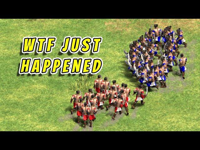 T90 vs redphosphoru | Malay vs Malay | Age of Empires 2