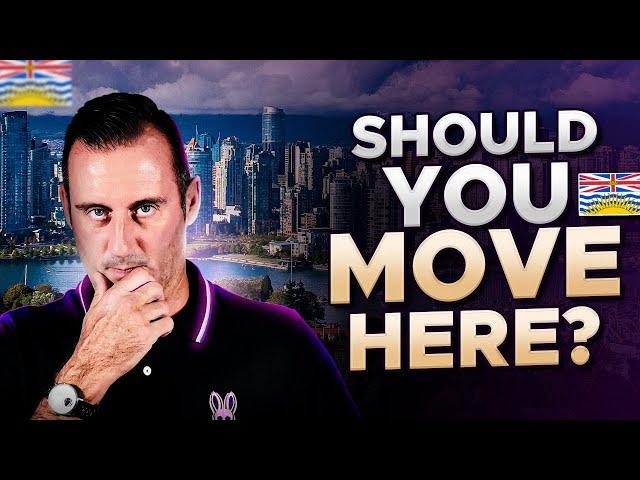 British Columbia Canada - Think twice Before Moving to BC