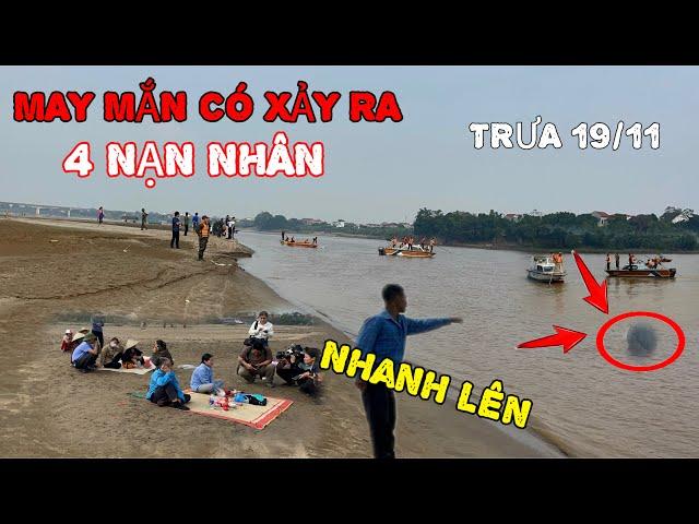 Người Đàn Ông HÉT RẤT TO Khi Thấy Dấu Hiệu Này “NHANH LÊN “