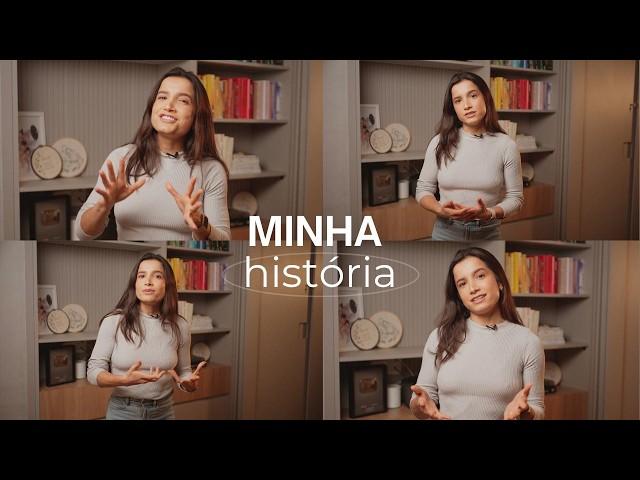 A minha história e como evitei uma crise de depressão mudando meus hábitos e rotina