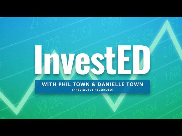 Portugal and Election Eve | InvestED Podcast | #487