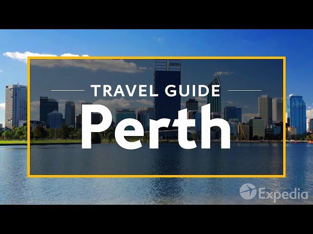 Perth Vacation Travel Guide | Expedia