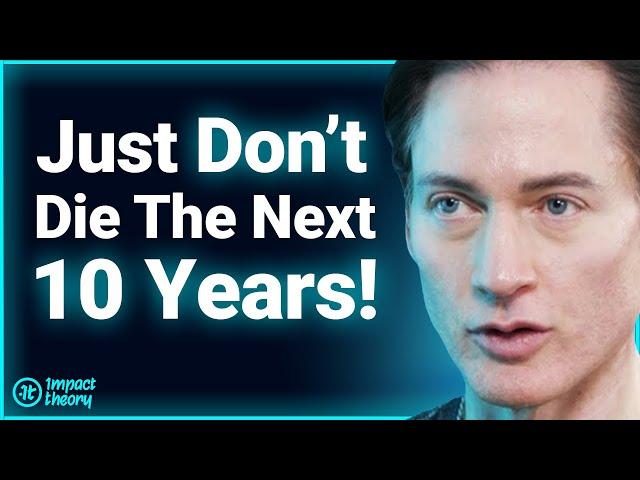 Truth About Elon Musk vs Sam Altman: AI, Immortality, War, Power & Simulation Theory | Bryan Johnson