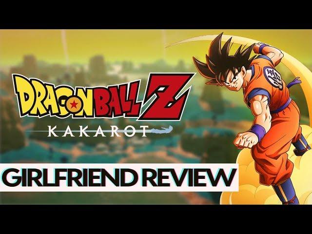 Dragon Ball Z: Kakarot | Girlfriend Reviews