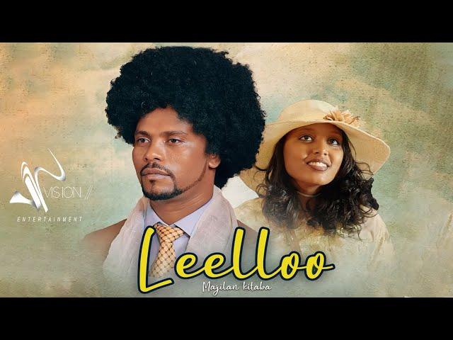 Majilan Kitaba -Leelloo-(official Video)