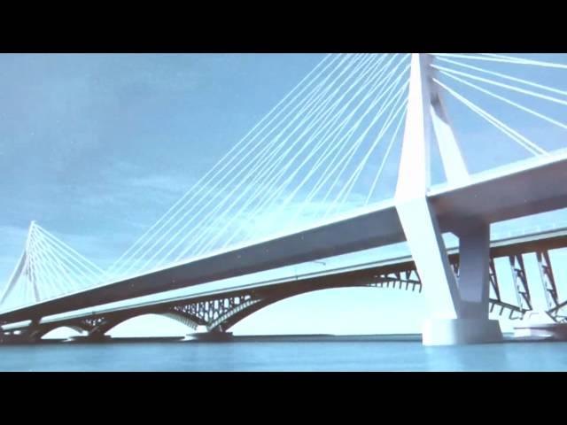 Peace Bridge Open House - Buffalo,NY