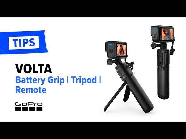 GoPro: Volta (Battery Grip) | Everything You Need to Know