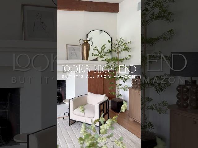 Amazon home finds with a high end look for less Links are in my Storefront! #amazonhome #homedecor