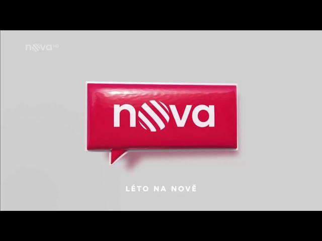 Nova (léto 2021) – znělky