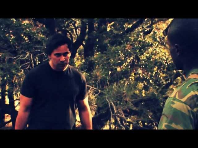 TARGET PRACTICE - OFFICIAL TRAILER - BIG SCREEN ENTERTAINMENT GROUP