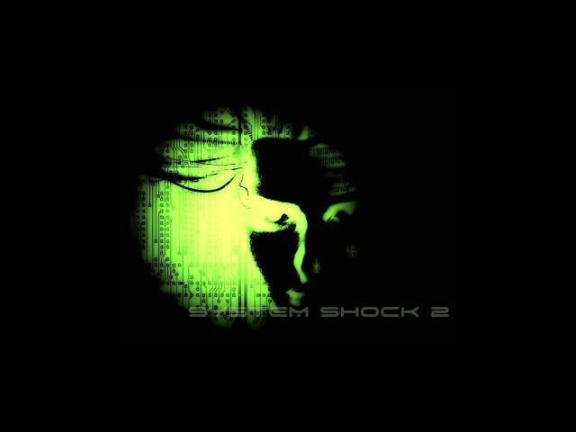 System Shock 2 - Med Sci 01 (Extended)