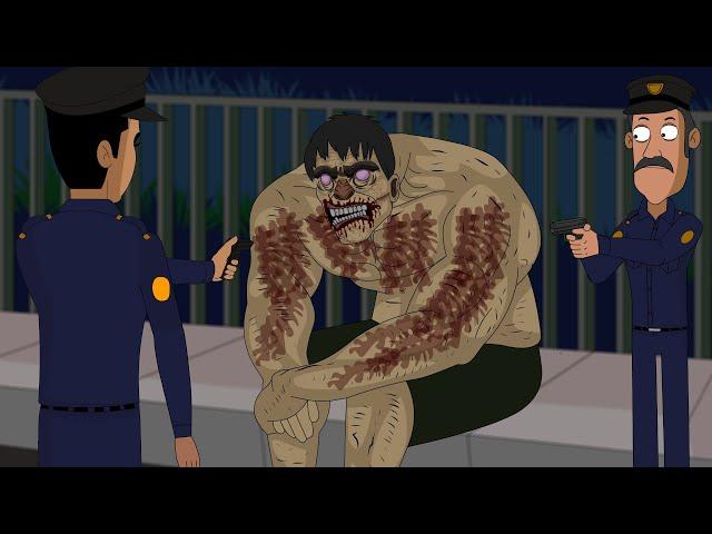 3 True Dashcam Horror Stories Animated
