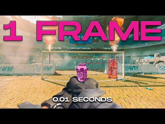 200FPS Frame Flicks