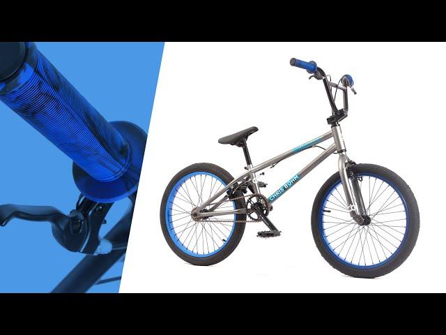 KHEbikes Chris Böhm BMX complete | BMX bike