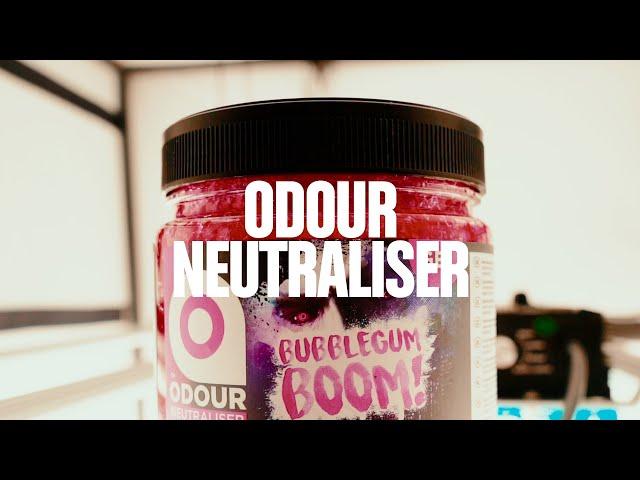 Odour Neutraliser the Rundown!