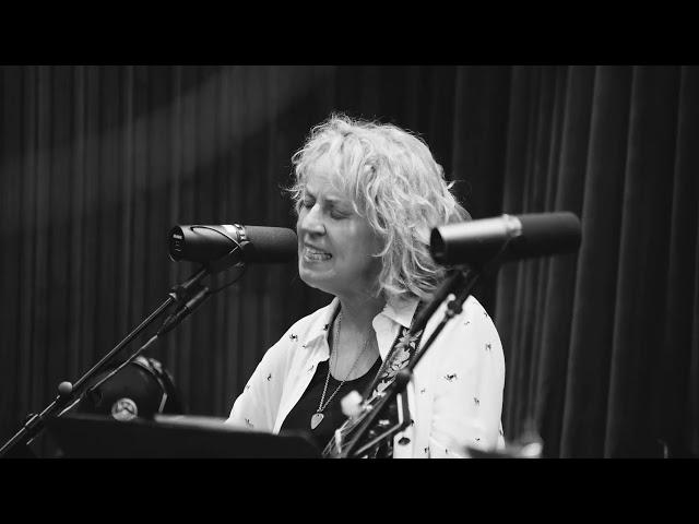 Alison Prestwood & Rodney Crowell - "Beautiful Man"