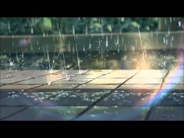 ANIME RAIN