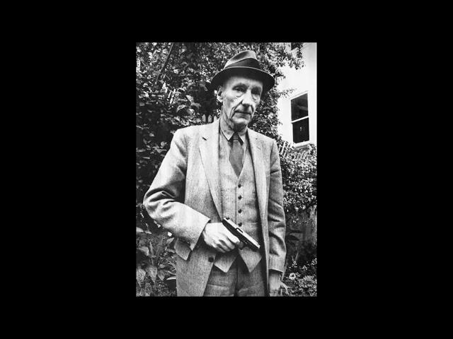 William S  Burroughs   Junky