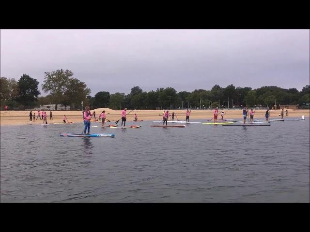 Stand Up Paddle | 2016