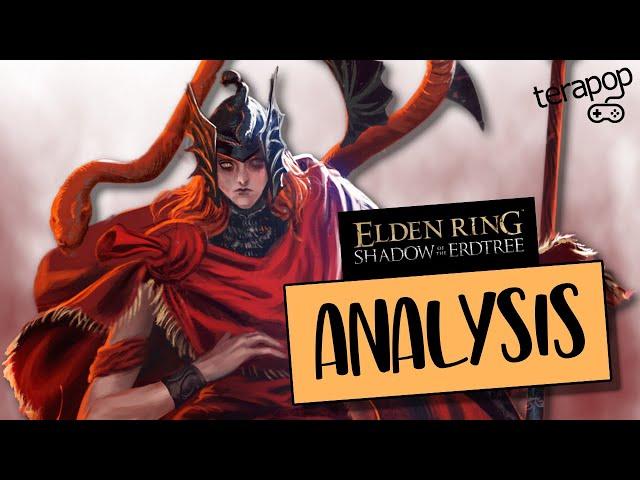 ELDEN RING Shadow of the Erdtree: Messmer's Identity and the Importance of Marika's Bedchamber