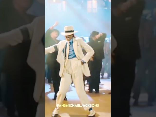 Michael Jackson edit : Smooth Criminal