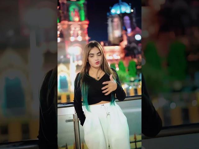 Bhad me gaya pyaar| #attitude #shorts #zyn | Zoya Jaan