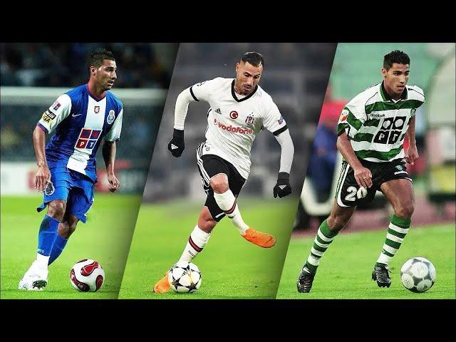 Ricardo Quaresma - Humiliating Everyone