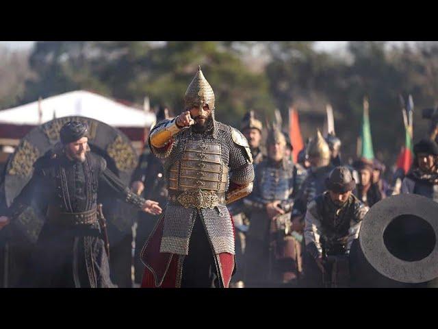 Mehmed Fetihler Sultanı 37. Bölüm | Sultan Muhammad Fateh Episode 37 | Foto Galeri