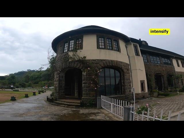 Adisham Bungalow  | Haputale Sri Lanka