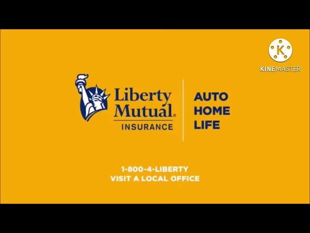 Liberty Mutual Logo History Hyper Updated